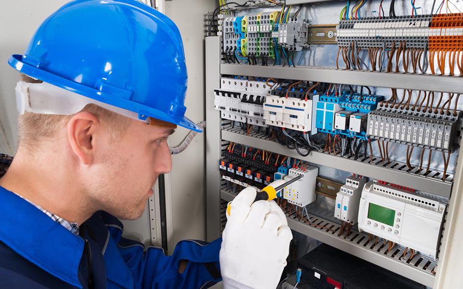 électricien urgence Le Raincy