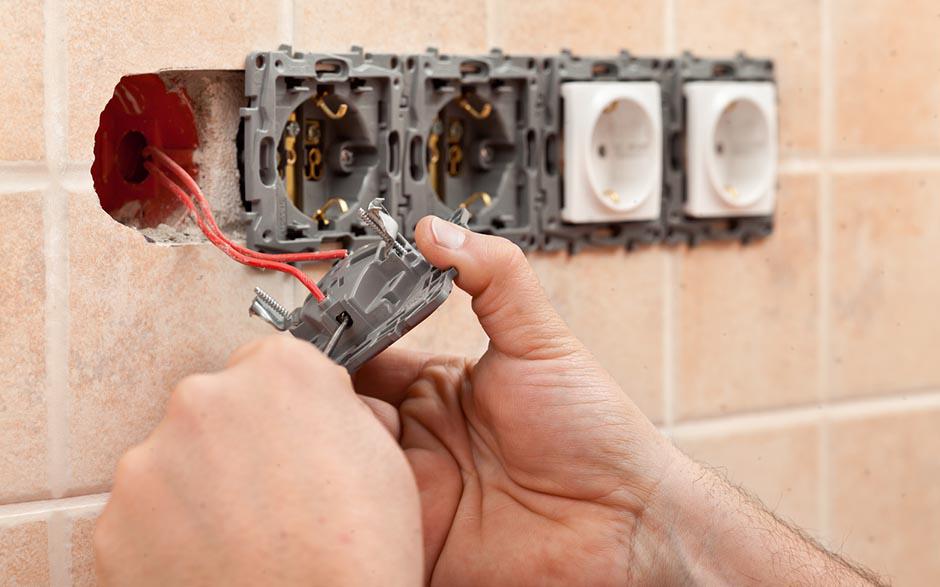 électricien urgence Suresnes