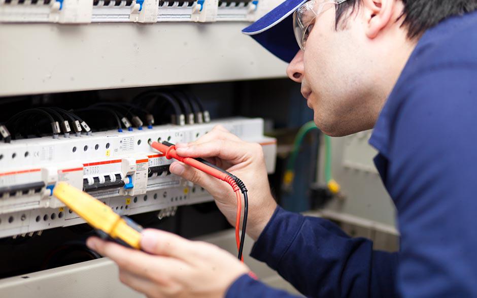 électricien de maintenance Bois-d'Arcy